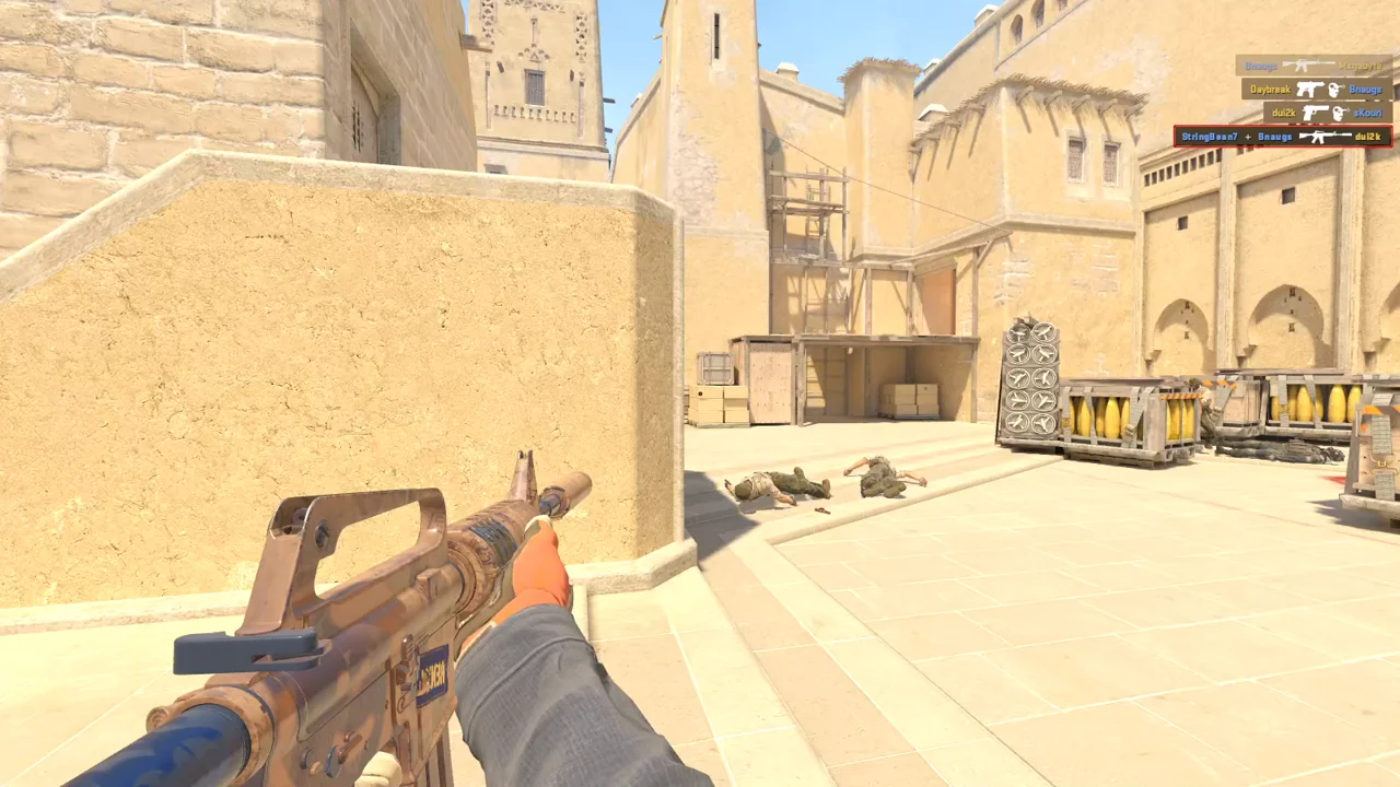 highlight